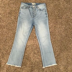 Harper Heritage Jeans